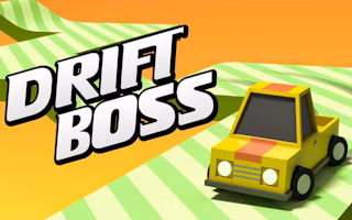 Drift Boss
